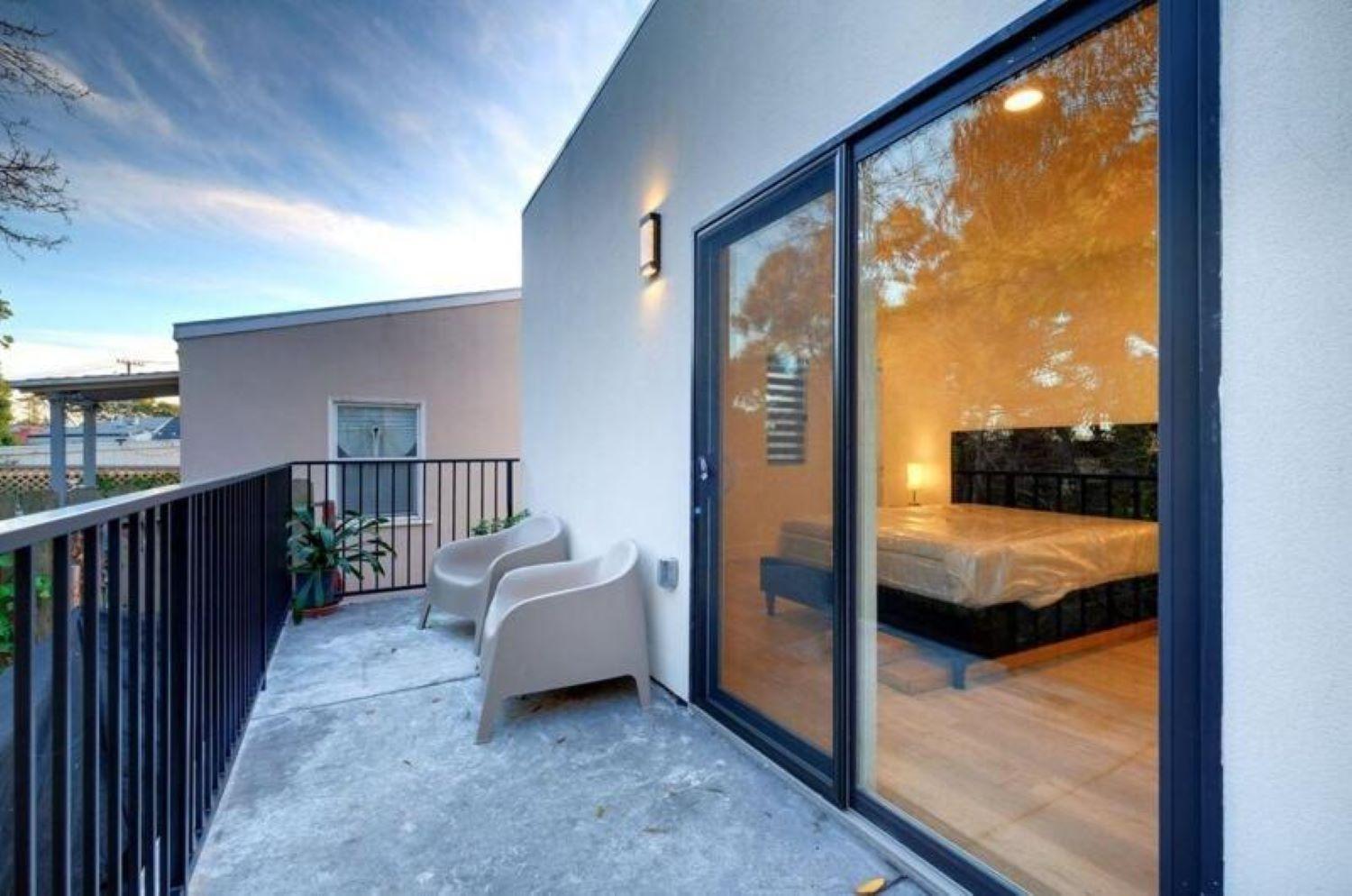 Dimond Abode Vacation Home #1 Oakland Dimond District Exterior foto